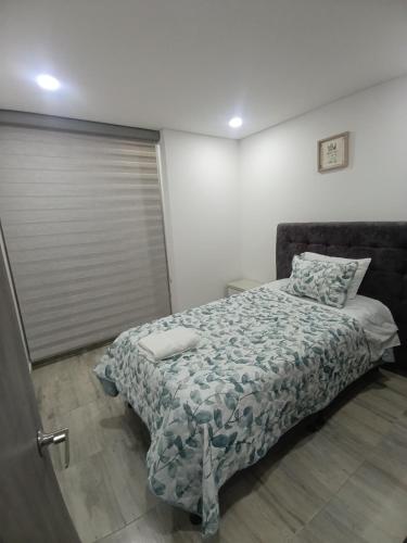 Two-Bedroom Apartment image 4
