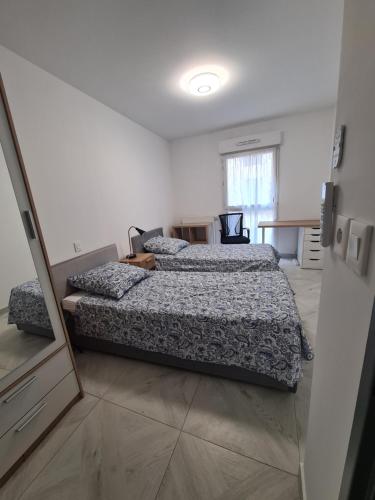 Appartement 3 pieces, Nice (fotografie 5)