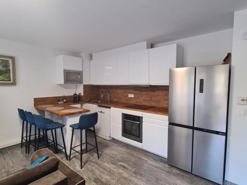Appartement 3 pieces, Nice (fotografie 8)