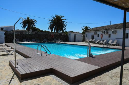 La Codorniz in La Pena