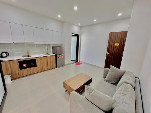 HPT Home II Vinhome Marina Apartment - Homestay