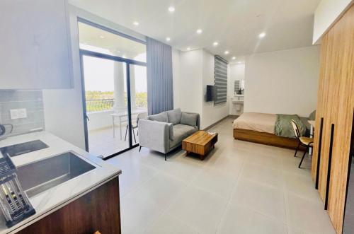 HPT Home II Vinhome Marina Apartment - Homestay