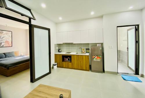 HPT Home II Vinhome Marina Apartment - Homestay