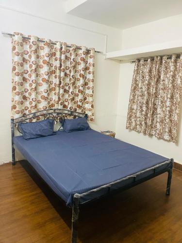 Yashwant farmhouse near Sinhagad Fort