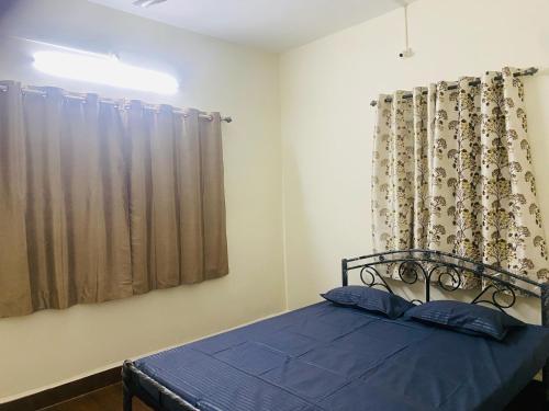 Yashwant farmhouse near Sinhagad Fort