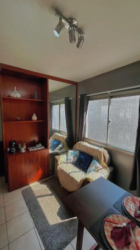 61 - Apartamento próximo a Paulista, São Paulo
