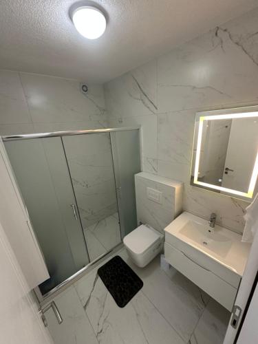 Brand New Apartment Pristina 3 in Obilic
