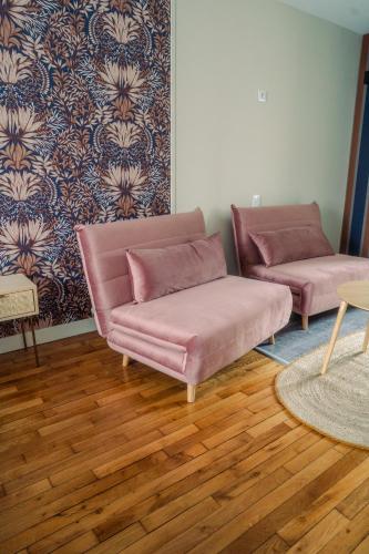 Зручності, LOGIS -Hotel & Restaurant de la Place in Оне-Сюр-Одон