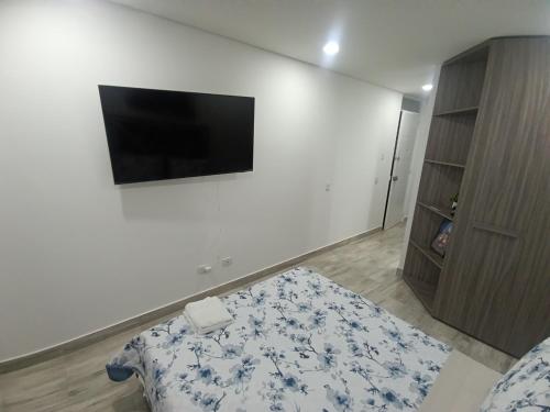 One-Bedroom Apartment image 8