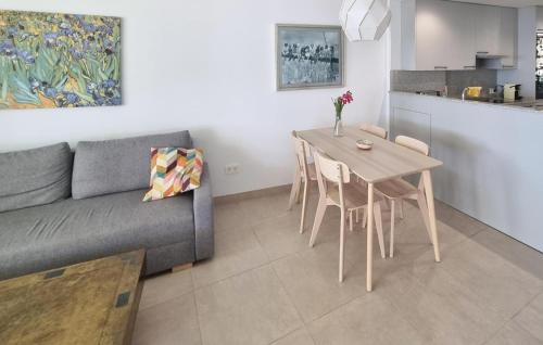 Two-Bedroom Apartment image 9