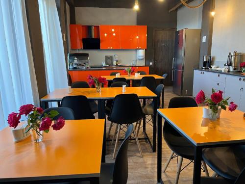 โอลด์ ทบิลิซี เทอร์เรซ (Old Tbilisi Terrace) in ทบิลิซี