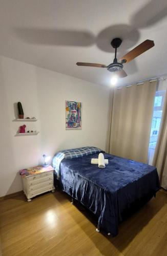 IPA Guest House - Quarto Aconchegante em Ipanema em apartamento compartilhado - Shared Apartment - Rio De Janeiro