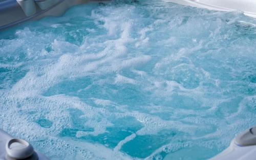 Hidden Haven Hot Tub FREE Attraction tickets for each paid day Hot Tub Game Room WIFI!!! - image 14