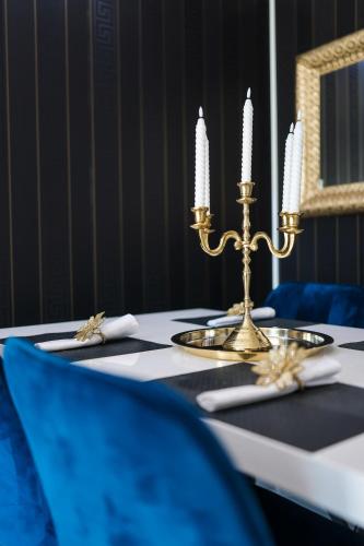Luxury Apartments Elizabeth - image 3