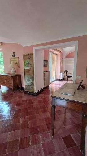 Luxury Villa - Appia Antica, Roma (foto 6)