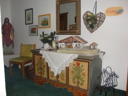 Pension Grubenhof - main image