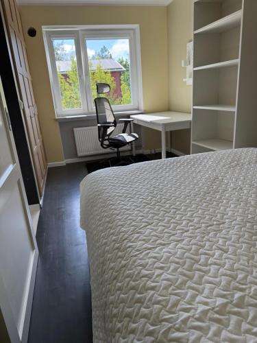 Pargi külaliskorter (Pargi kulaliskorter) in Jõgeva