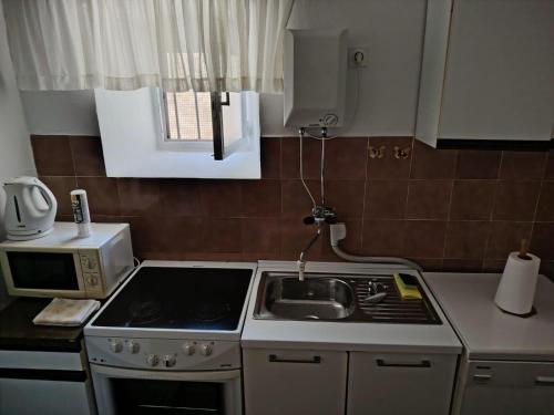 Two-Bedroom Apartment image 9