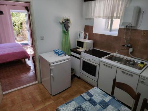Two-Bedroom Apartment image 8