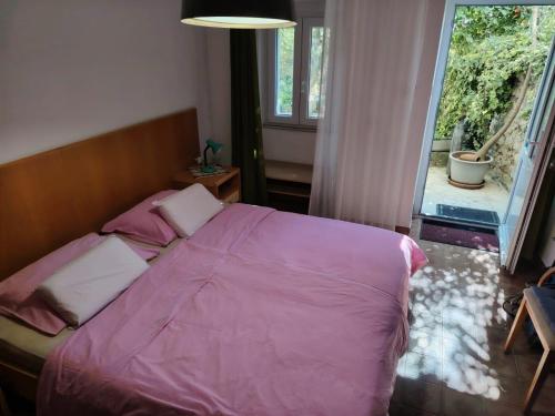 Two-Bedroom Apartment image 5