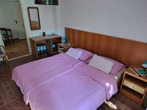 Two-Bedroom Apartment image 4