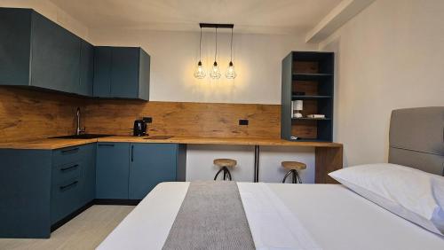 Studio A - Cozy place for two, Zara (Zadar) (foto 3)