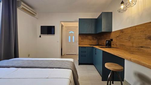 Studio A - Cozy place for two, Zara (Zadar) (foto 4)