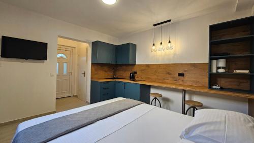 Studio A - Cozy place for two, Zara (Zadar) (foto 2)