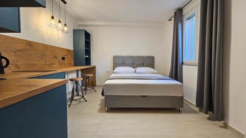Studio A - Cozy place for two, Zara (Zadar) (foto 5)