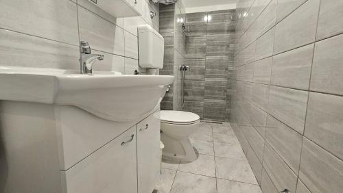 Studio A - Cozy place for two, Zara (Zadar) (foto 6)