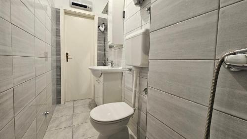 Studio A - Cozy place for two, Zara (Zadar) (foto 7)