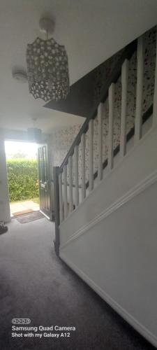 A Festival Delight 13 min 2 ctr gîte à louer Craigmillar Castle