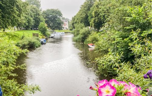 Vista exterior, One-Bedroom Apartment In St Annen in Friedrichstadt