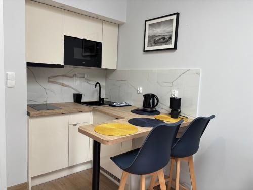 Pokoje Gościnne Świnoujście Łunowo (Pokoje Goscinne Swinoujscie Lunowo) in Lunowo