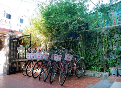 더 선 홈스테이 - 주변 환경