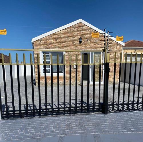 The Zebra Guesthouse in Port Elizabeth