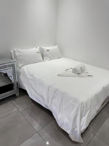 The Zebra Guesthouse in Port Elizabeth