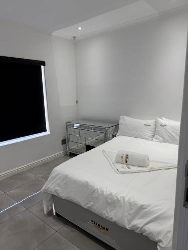 The Zebra Guesthouse in Port Elizabeth