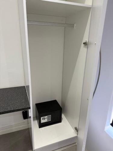 The Zebra Guesthouse in Port Elizabeth