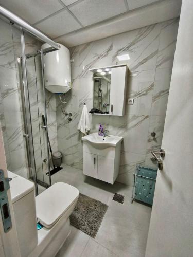 Bukefal apartment 1 in Petrovec