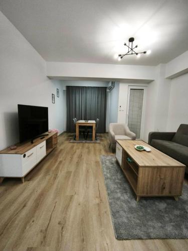Bukefal apartment 1 in Petrovec