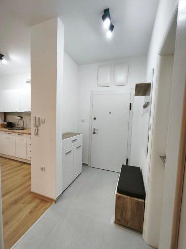 Bukefal apartment 1 in Petrovec