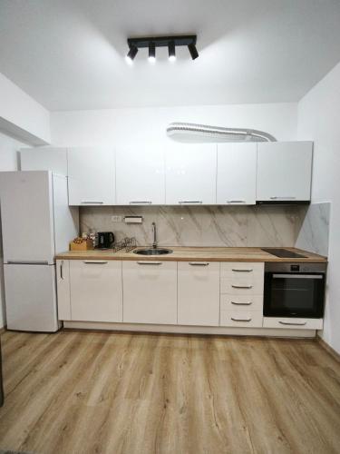 Bukefal apartment 1 in Petrovec