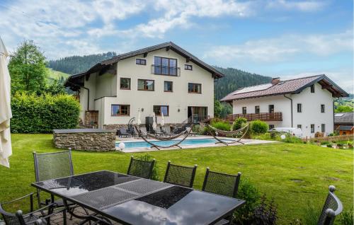 Apartment Kirchboden - image 14