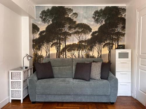 Lyon Chambre pour une personne chez Dalia, Lyon (zdjęcie 7)
