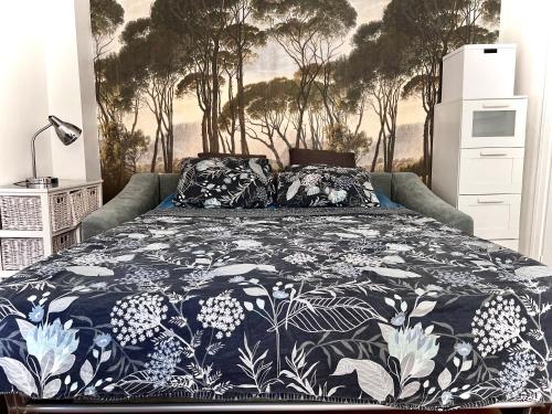 Lyon Chambre pour une personne chez Dalia, Lyon (zdjęcie 3)