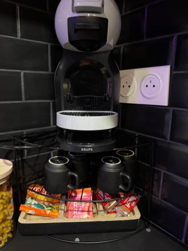 Paradise in 若西尼