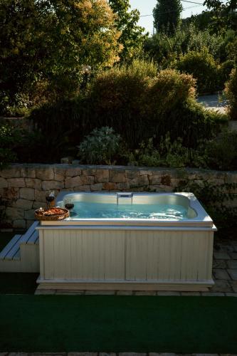 I Trulli del Tupparello – Fasano, AR