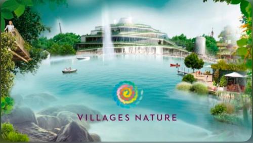 Paradise in 若西尼