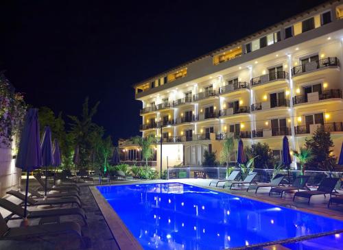 Monte Mare Hotel Vlorë